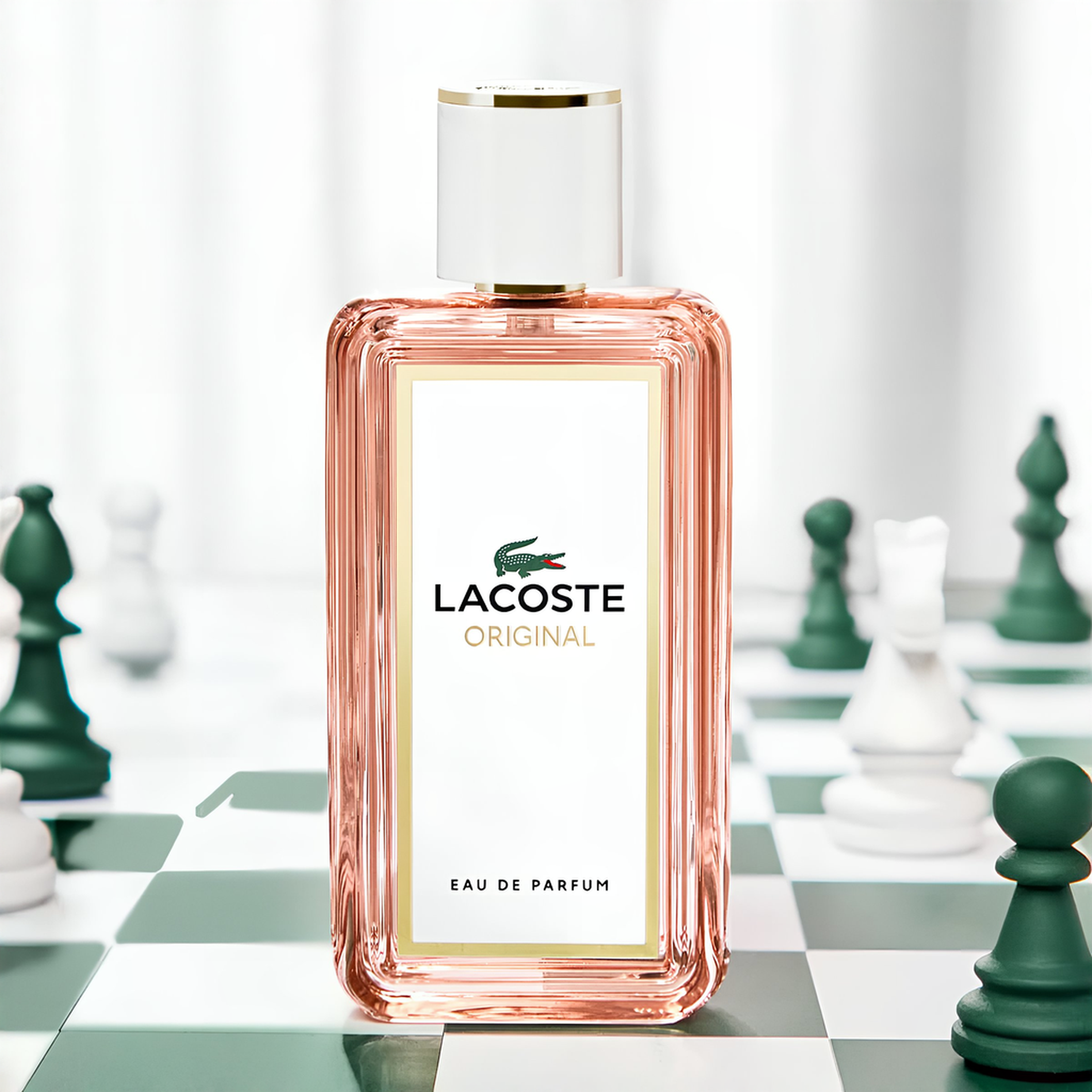 Lacoste Original For Her