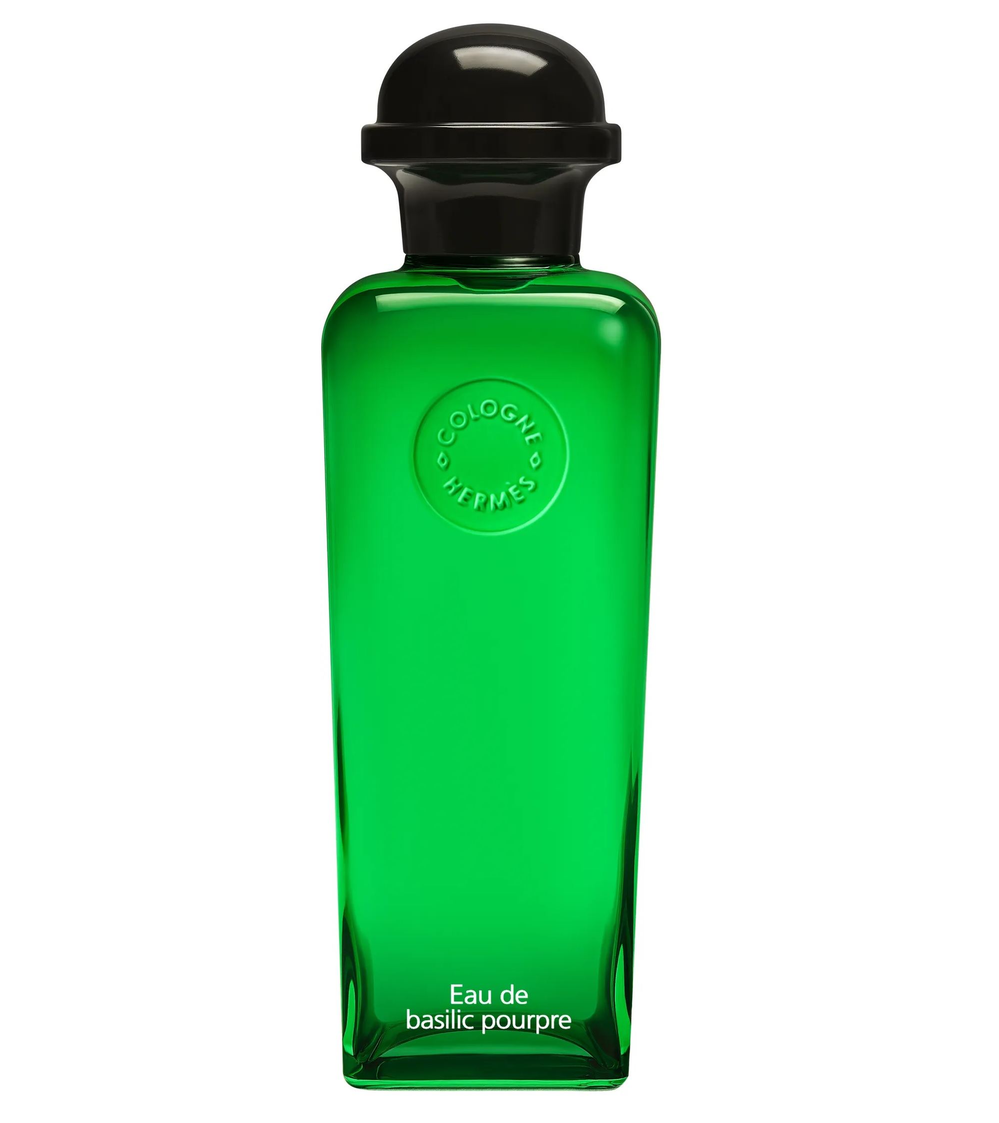Hermès  Eau de Basilic Pourpre