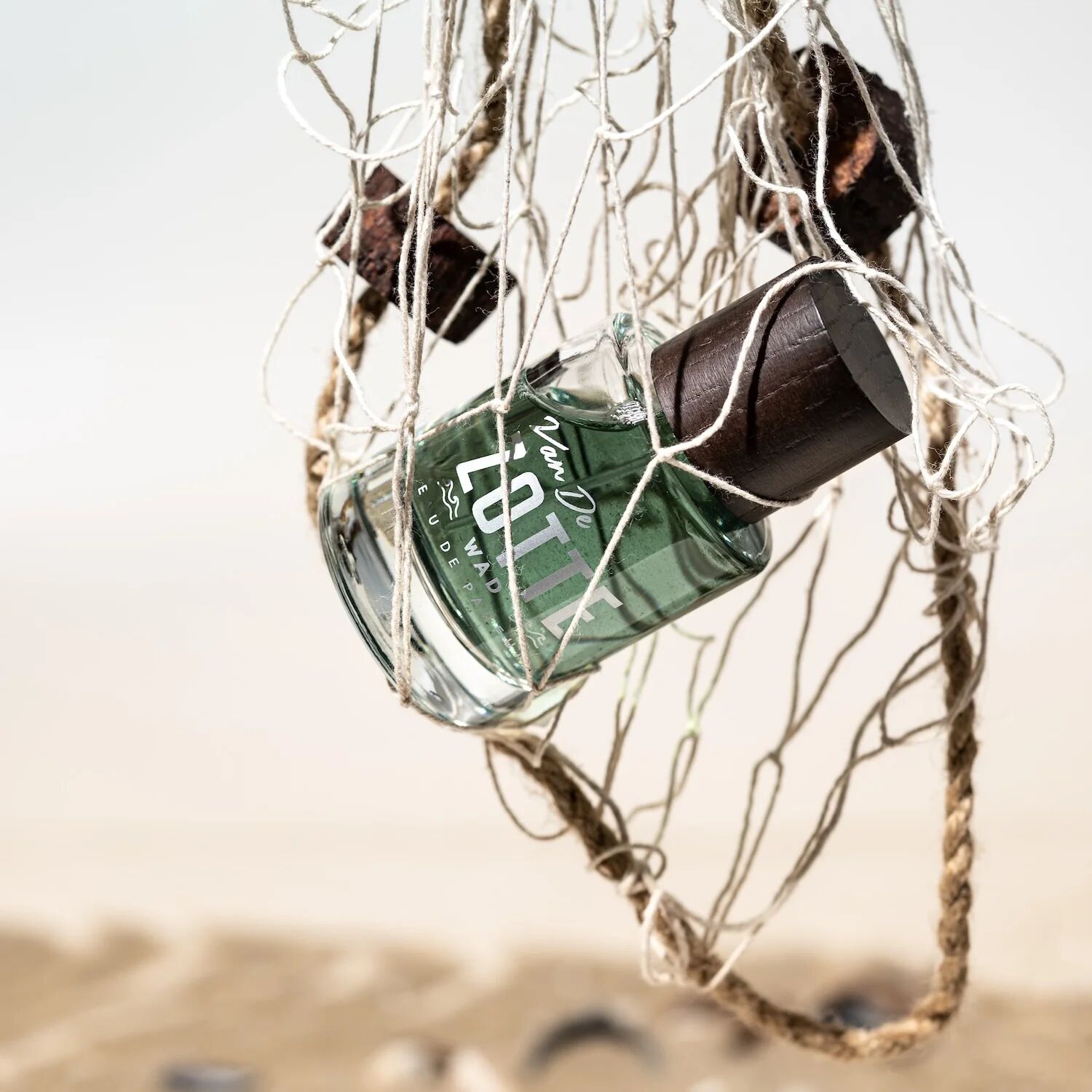 WAD van Van de Zotte Parfums