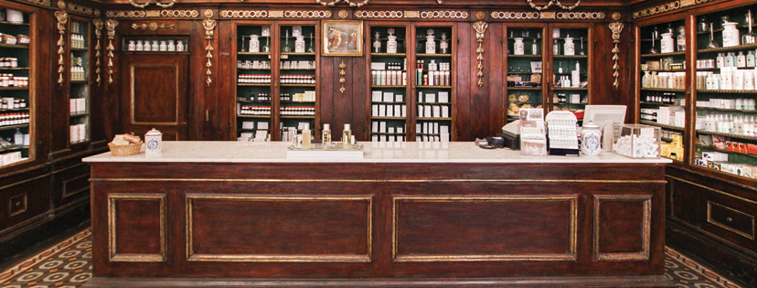 Farmacia SS. Annunziata