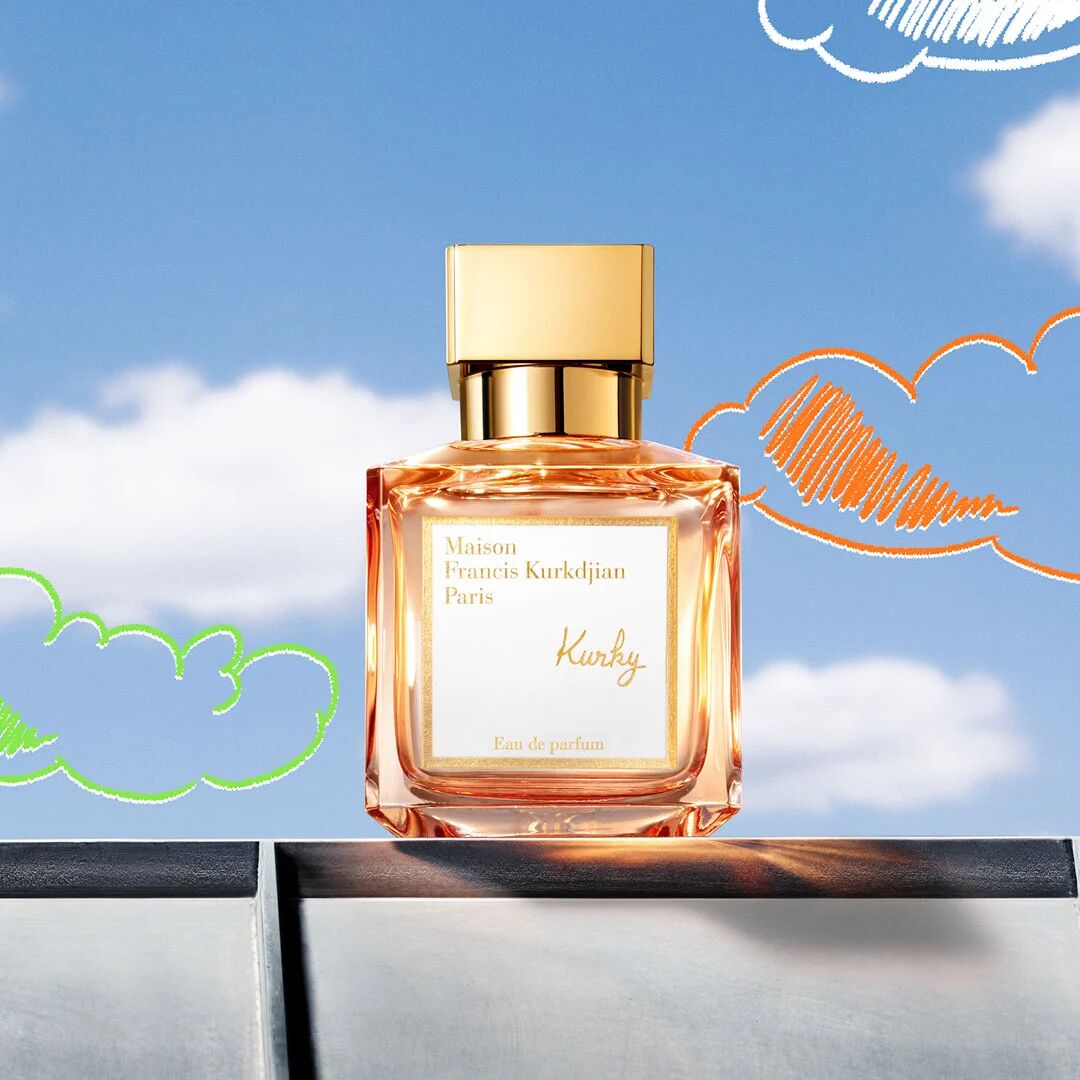 A Joy Not Meant for Everyone: Kurky by Maison Francis Kurkdjian