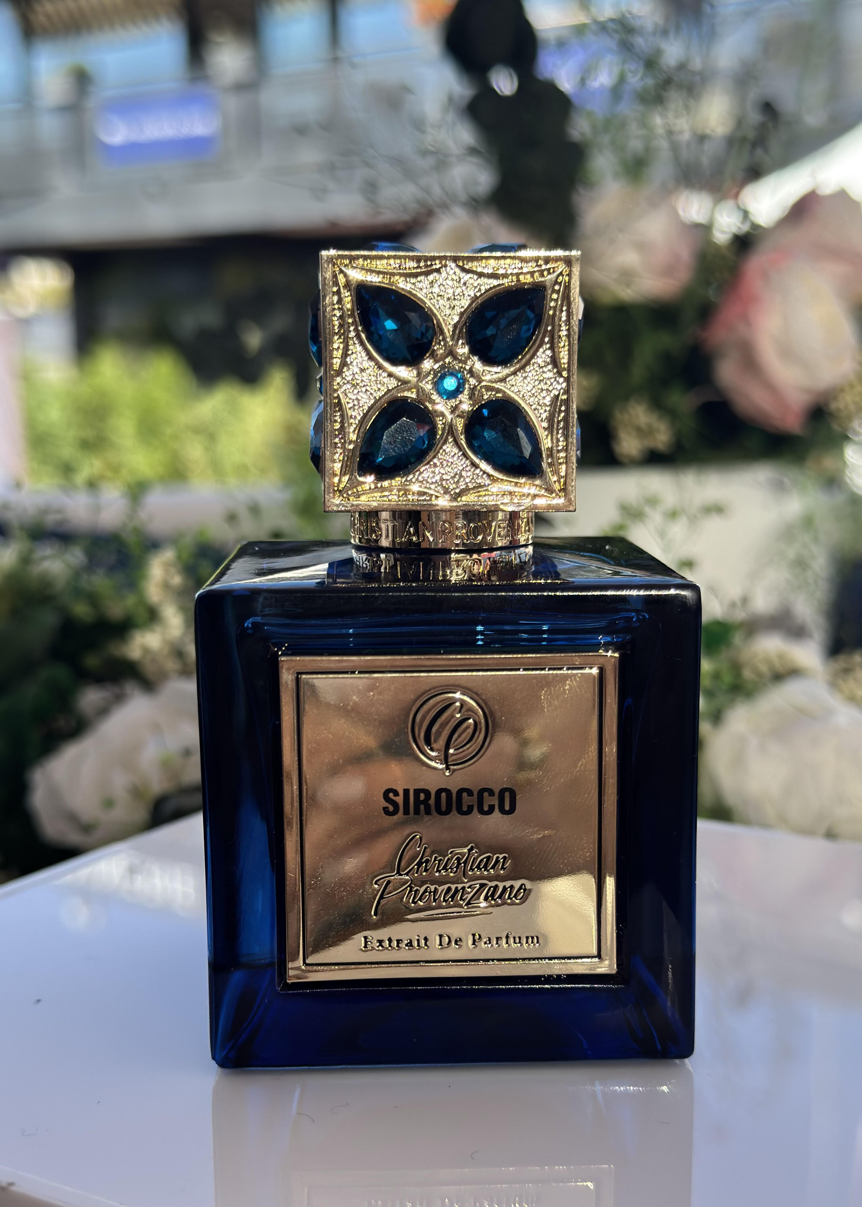 christian provenzano scirocco