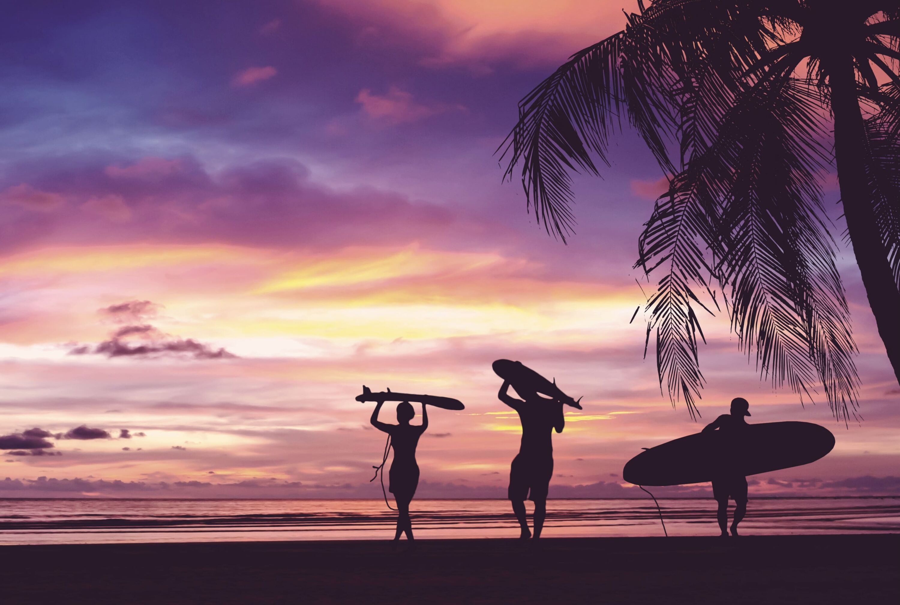 Surfing