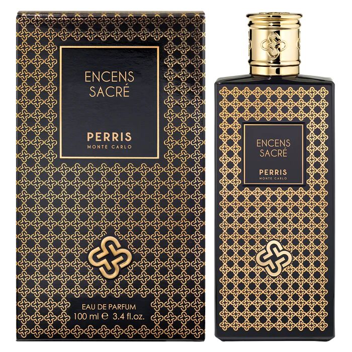 encens sacre perris