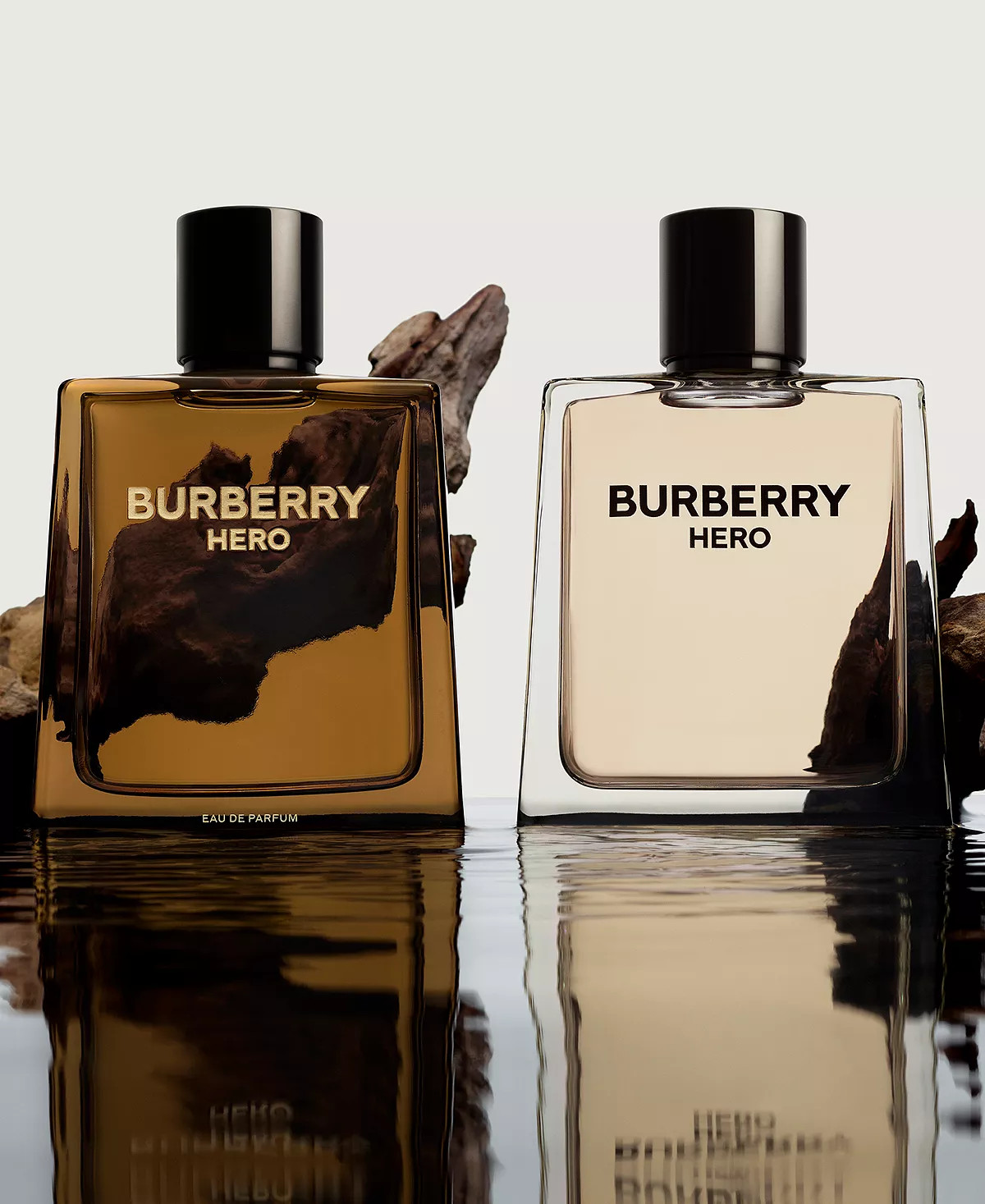 Burberry Hero Eau De Parfum: Another Soulless Copycat ~ Fragrance Reviews