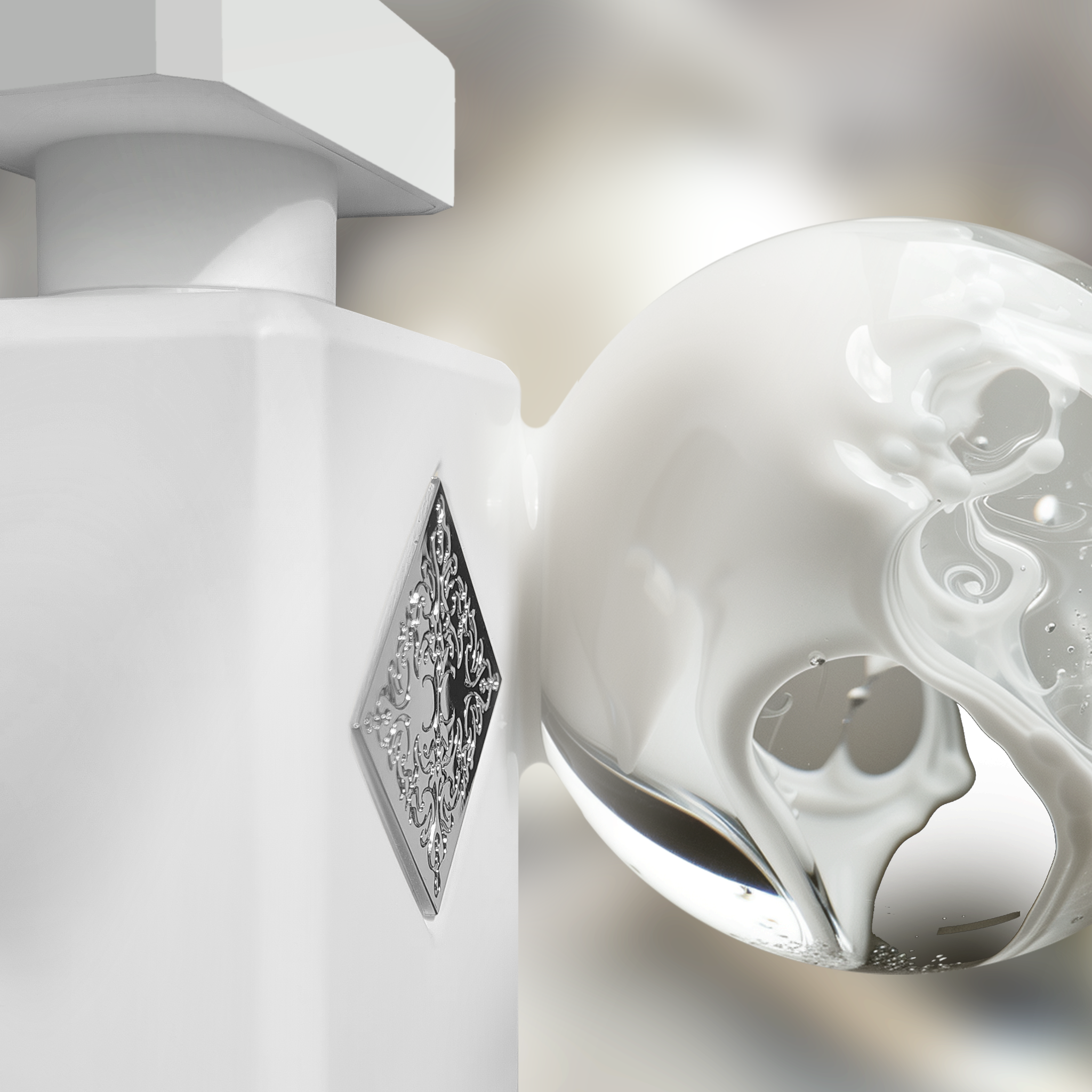 Rehab by Initio Parfums Privés: The Art of Balance