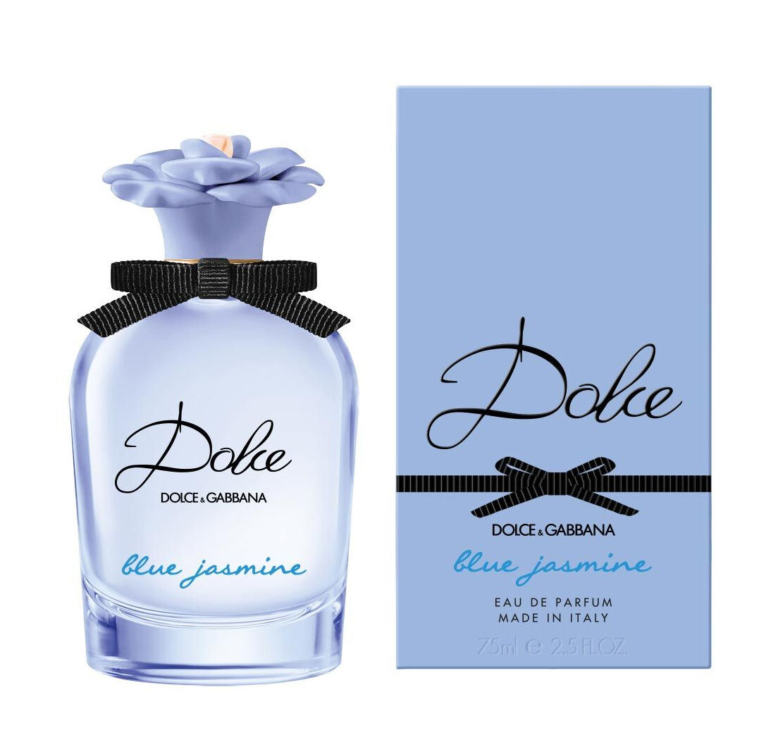 dolce&gabbana dolce blue jasmine
