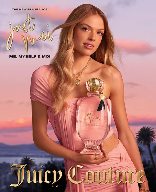 Juicy Couture Just Moi