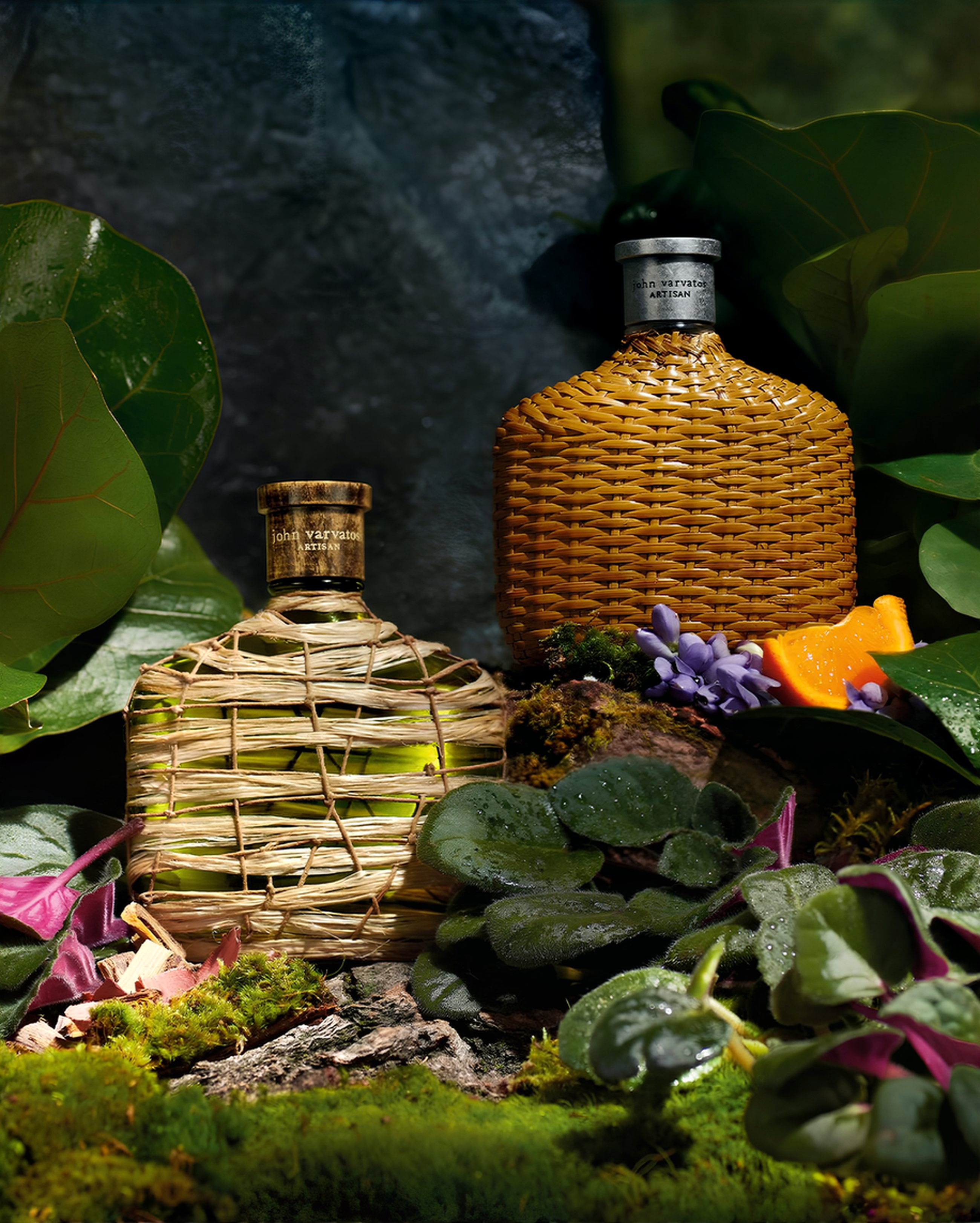 John Varvatos Artisan Forest