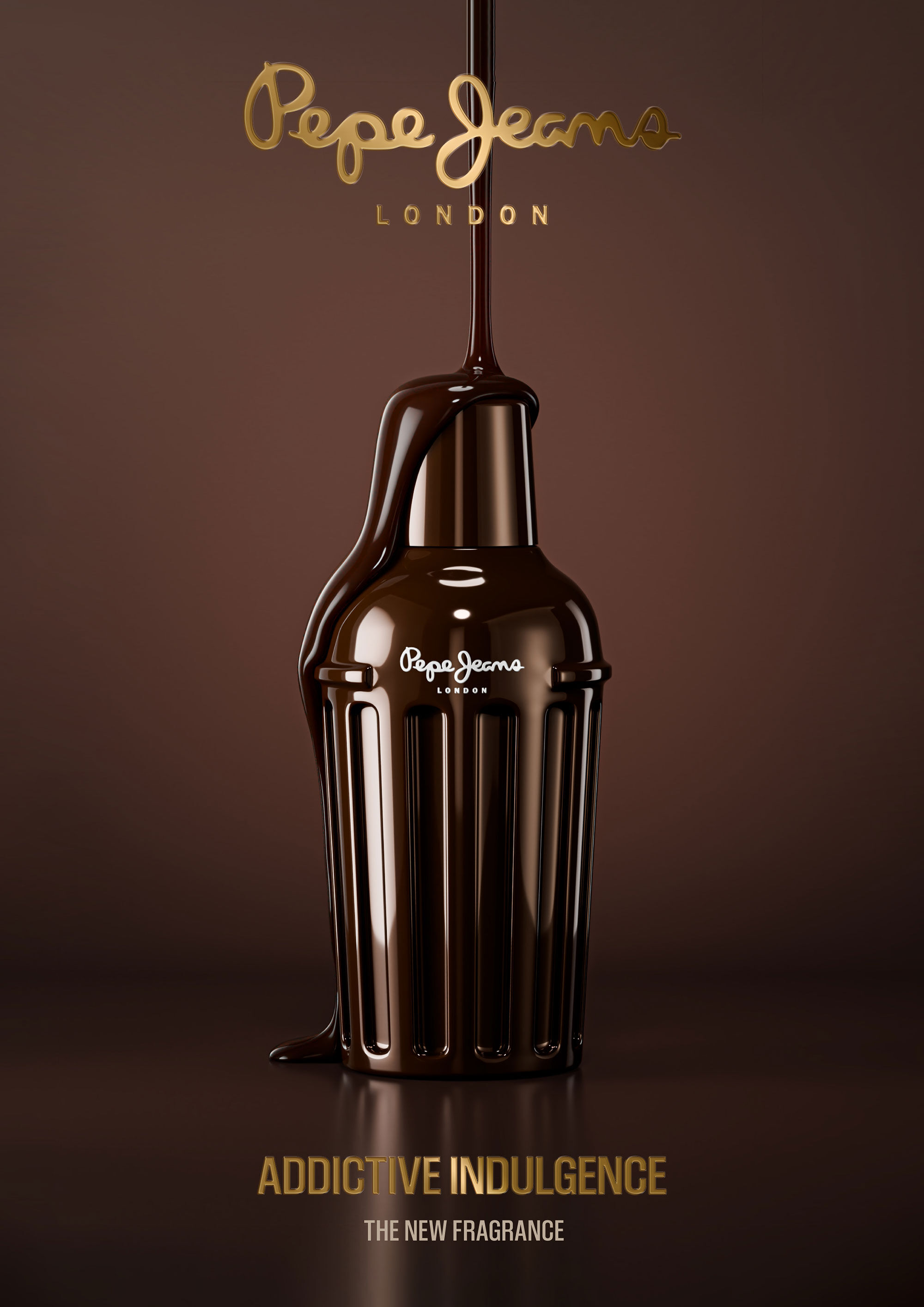 PEPE JEANS LONDON Addictive Indulgence