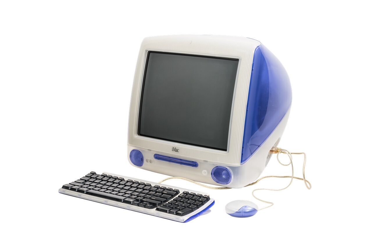 Imac