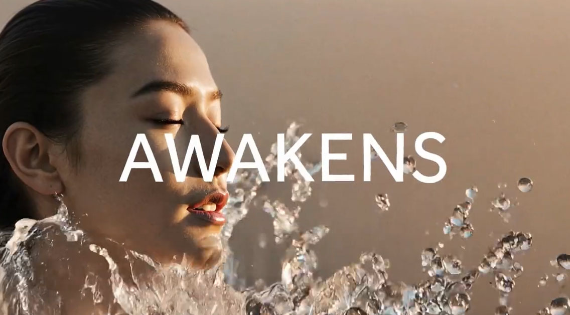 CPL AromasがAromaHydro™を発表