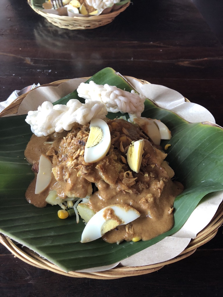 Gado Gado