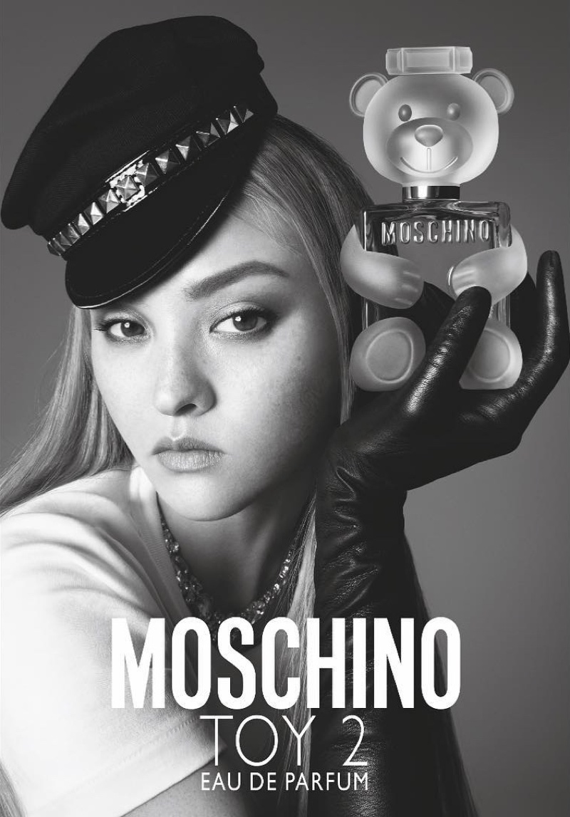 Moschino Toy 2 ~ New Fragrances