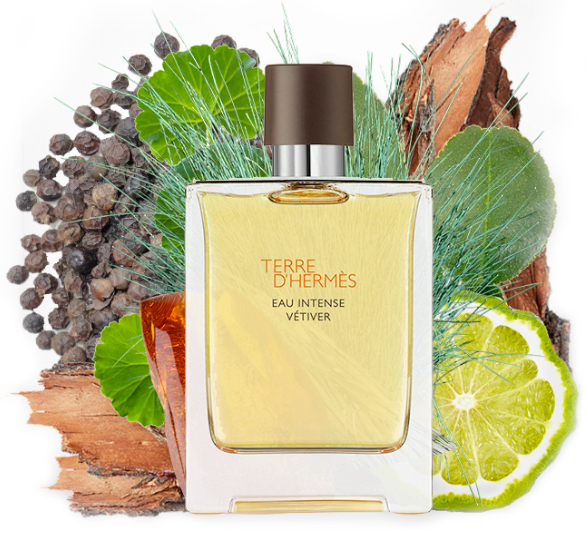 terra hermes profumo prezzo