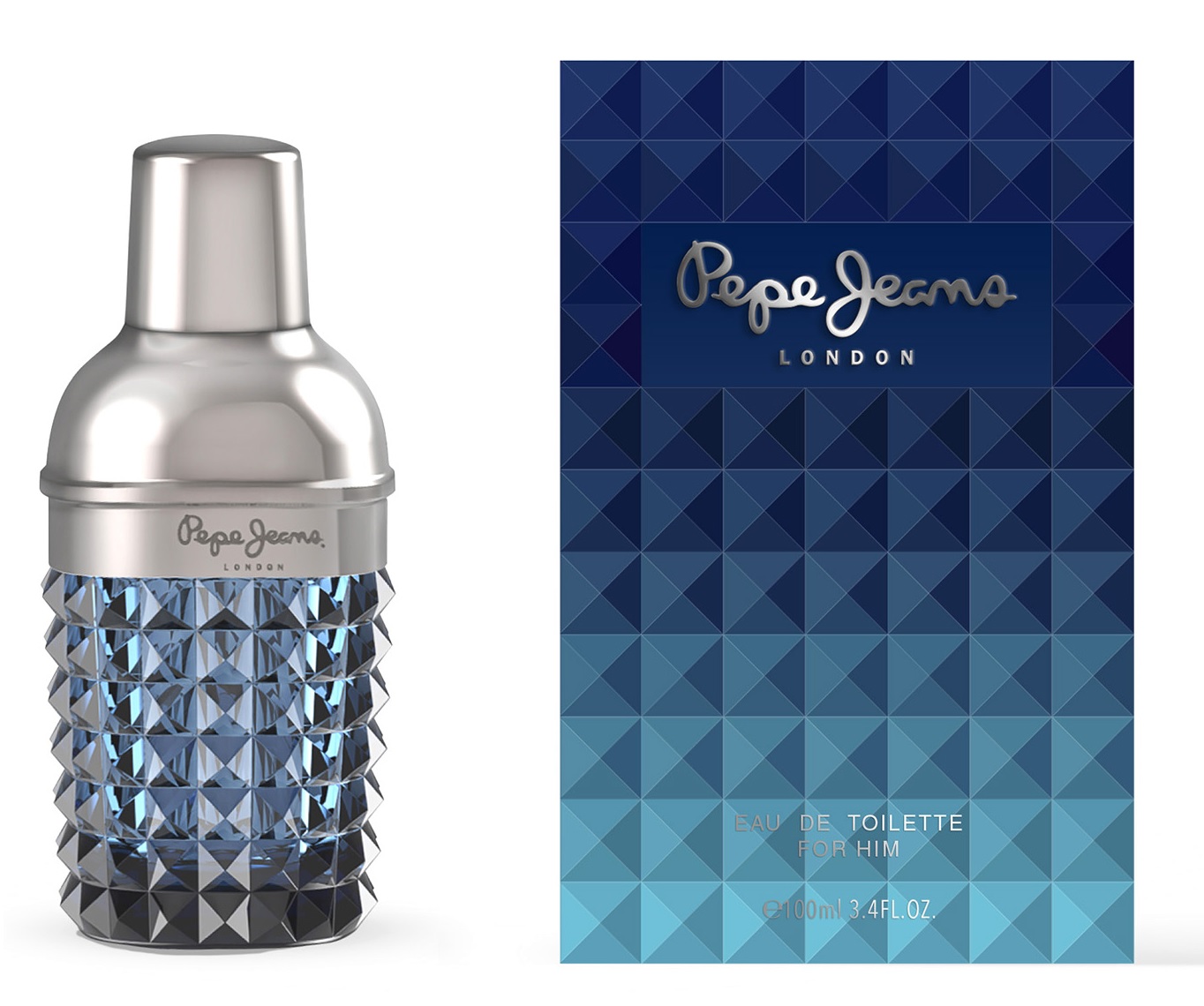 parfum pepe jeans