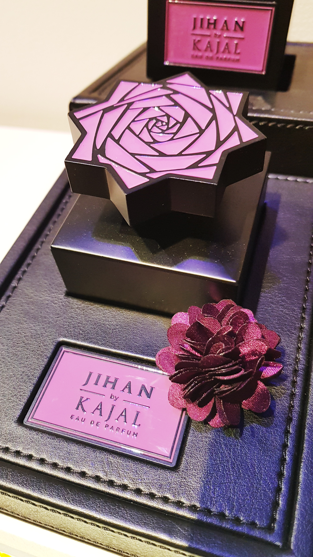 Kajal Warde Collection: Jihan, Joorie, Warde y Yasmina Kajal Warde Collection: Jihan, Joorie, Warde y Yasmina