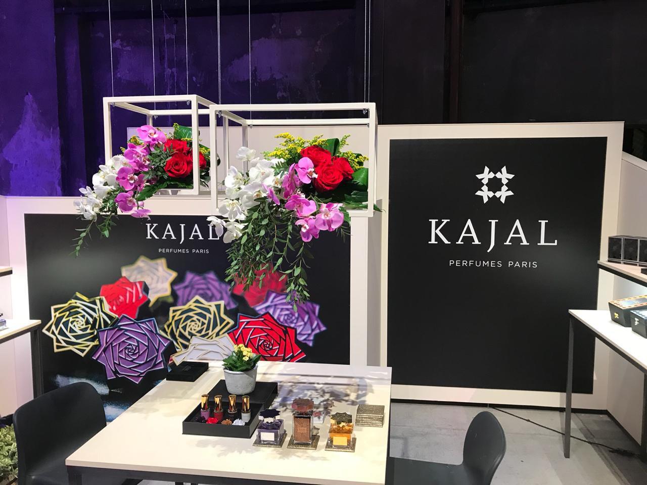 Kajal Warde Collection: Jihan, Joorie, Warde y Yasmina Kajal Warde Collection: Jihan, Joorie, Warde y Yasmina