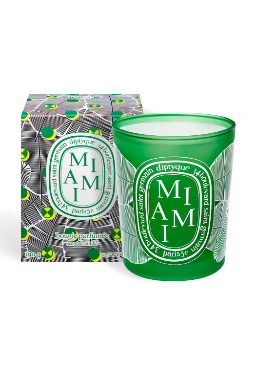 City Exclusives Das Kerzen Shopping Event von Diptyque Raumdüfte