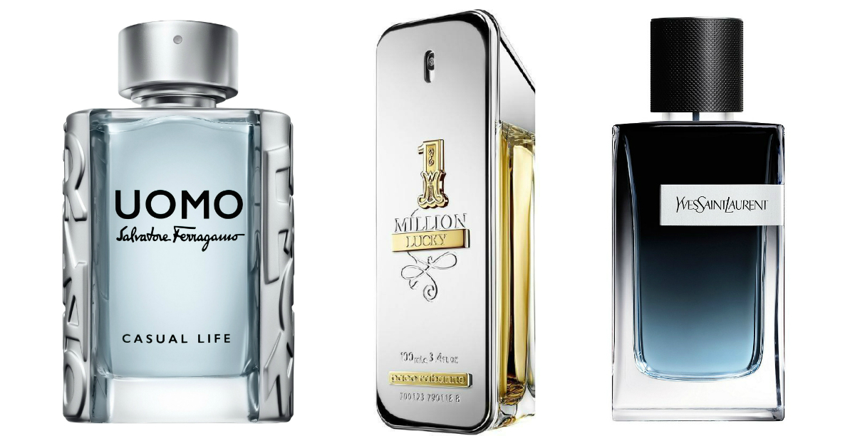 paco rabanne uomo one million