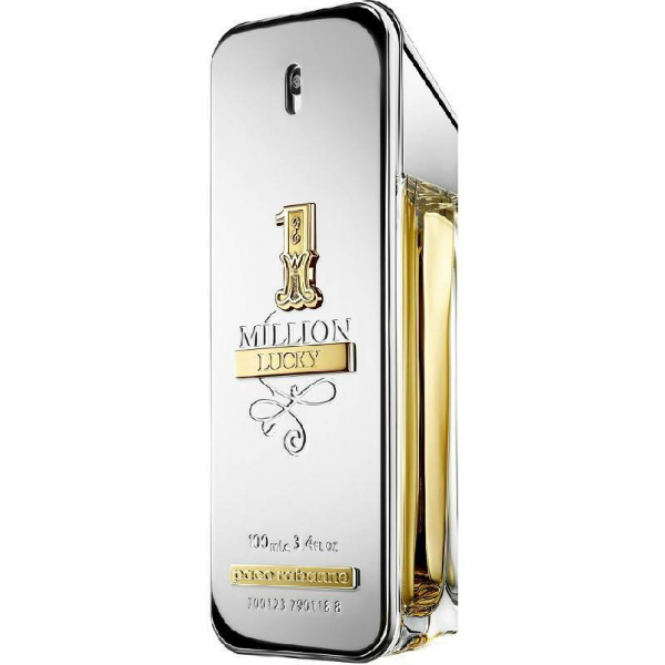 Paco Rabanne 1 Million Lucky,