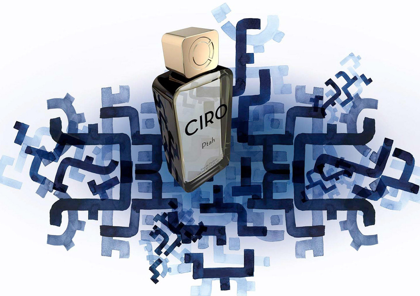 Parfums Ciro: Back to the Future ~ Fragrance Reviews