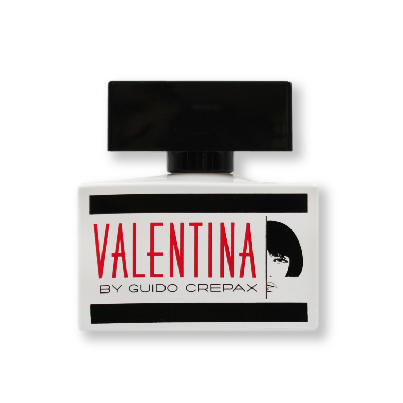 Valentina by Guido Crepax ~ New Fragrances