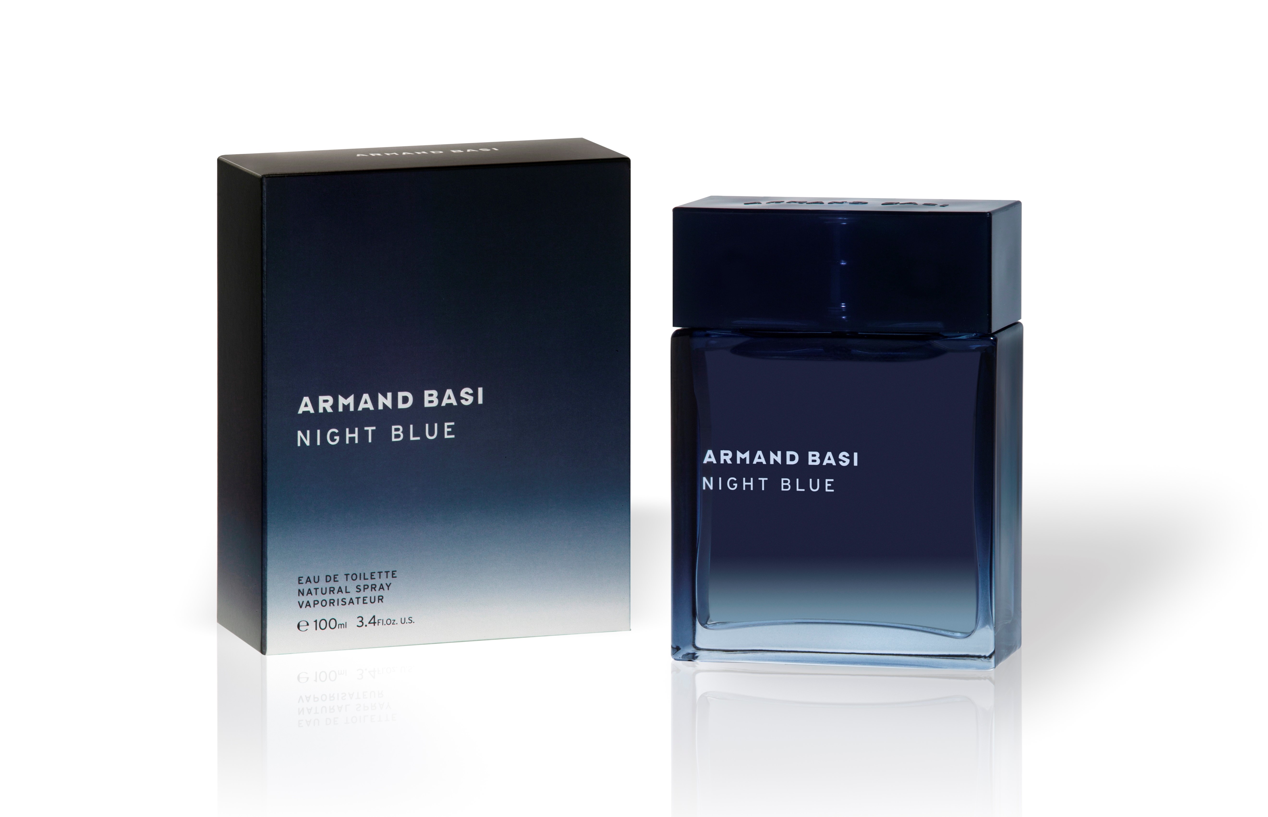 Туалетная вода Armand basi Night Blue. Блю Найт грани. Хинто Найт Блу.