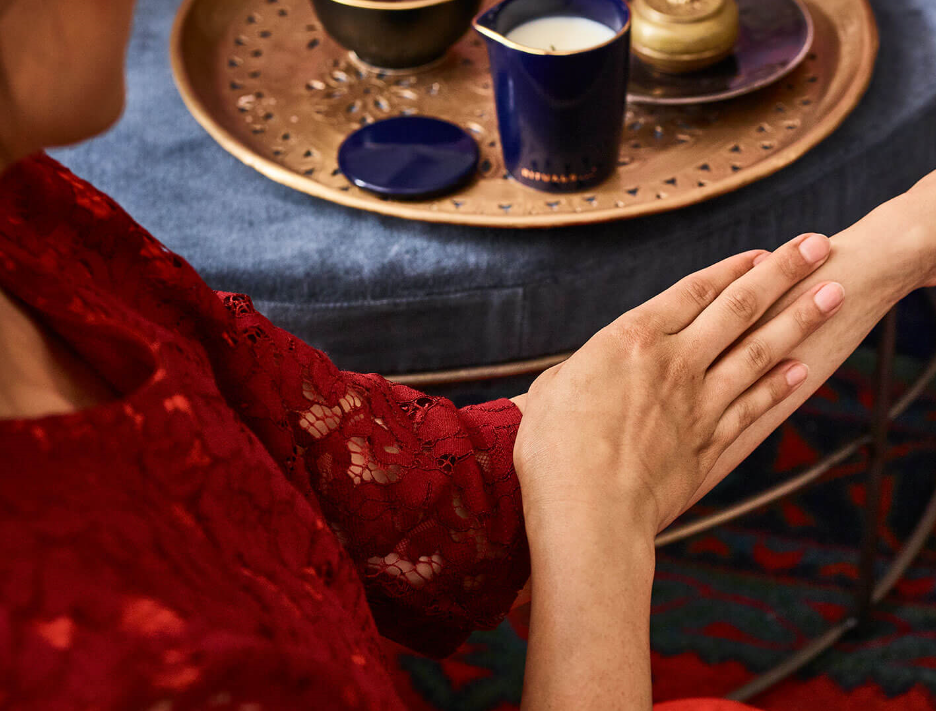 Two New Fragrances by Rituals Based on the Yalda Tradition New Fragrances