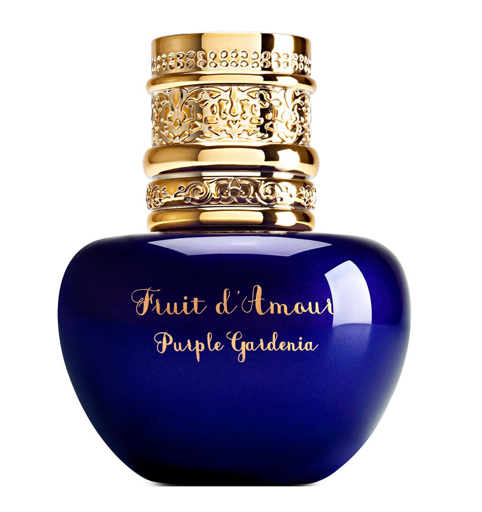 fleur de pecher fragrantica