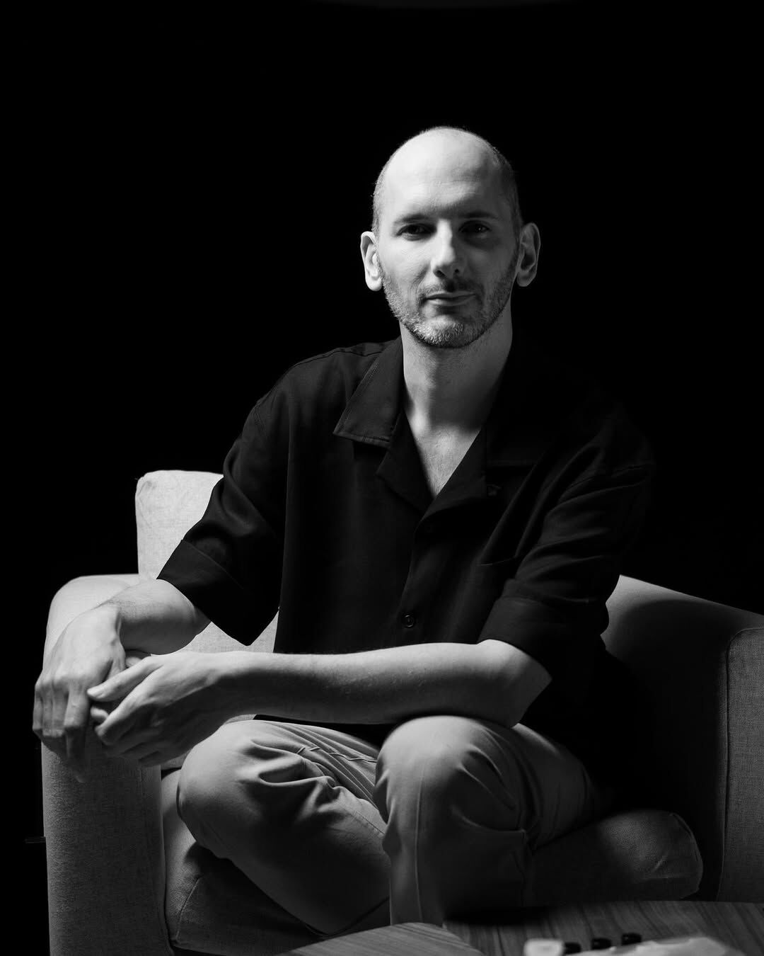 Purpose 50 by Amouage: In Search of the Perfect Incense