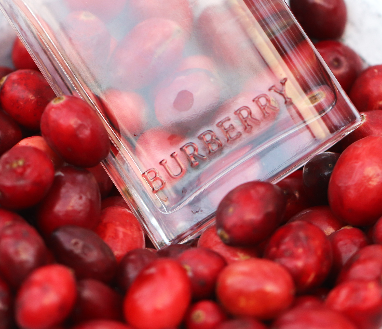 Burberry Her: A Berry Fragrance with a 