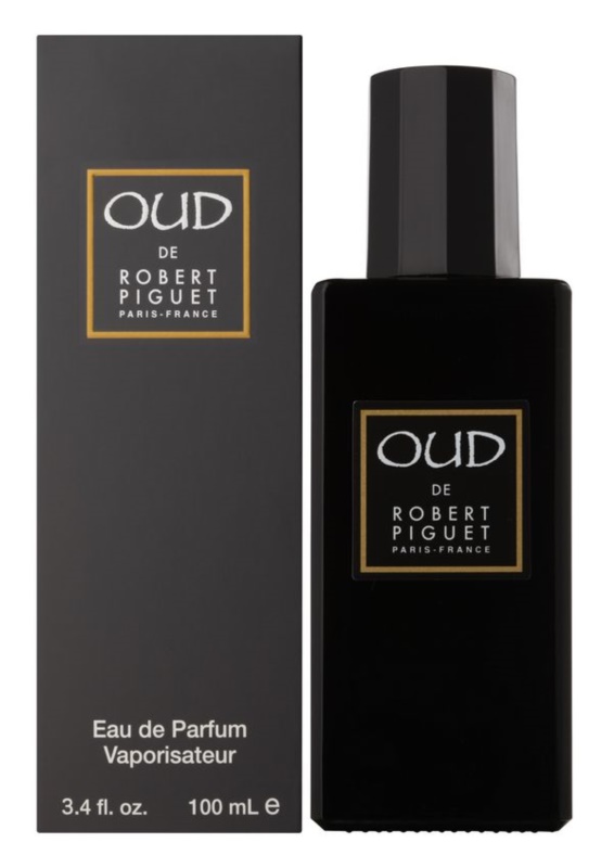 Oud Robert Piguet