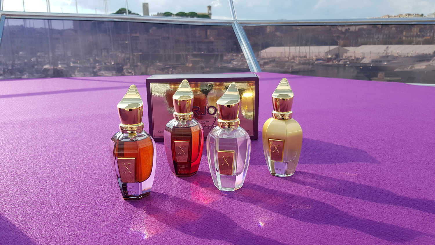 xerjoff amber star fragrantica