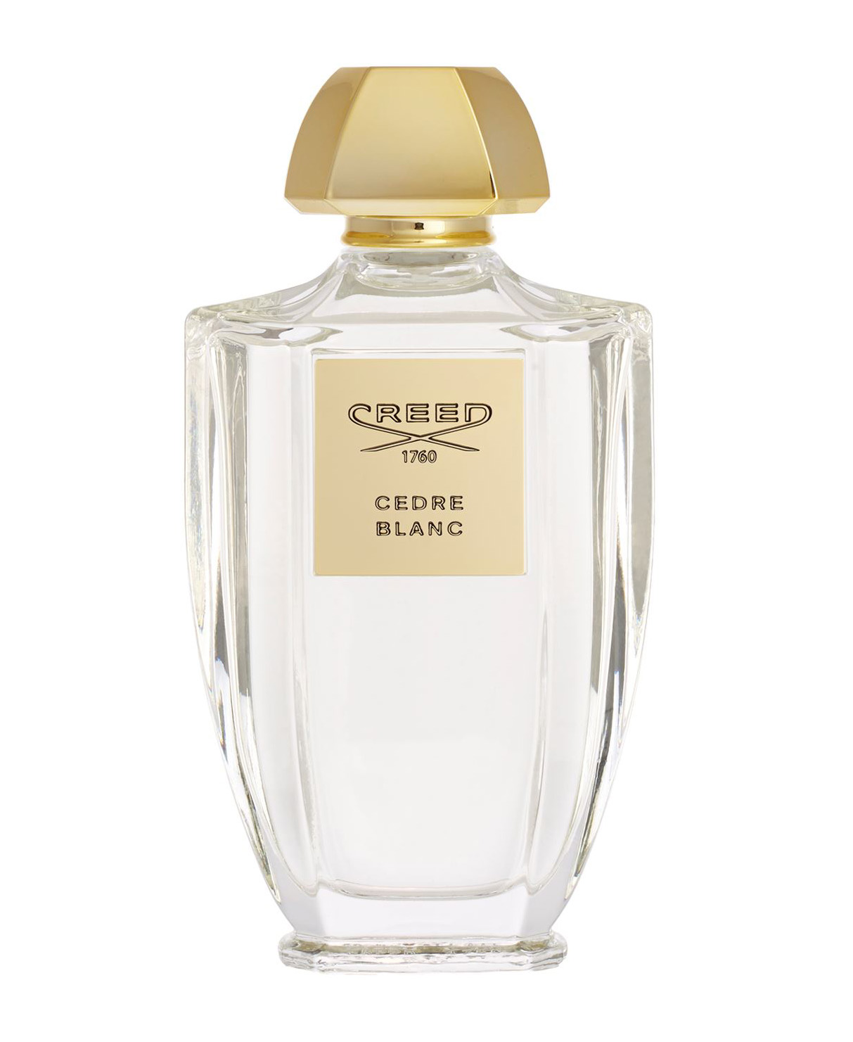 Creed's Cedre Blanc
