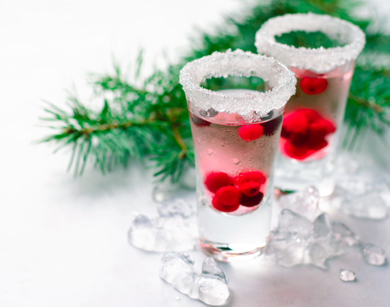 cranberry cocktail