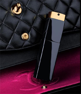 chanel no 5 parfum purse spray