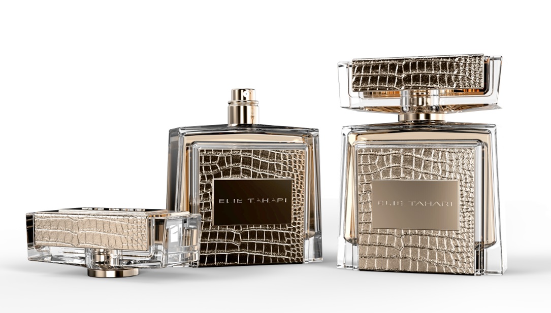 elie tahari perfume reviews