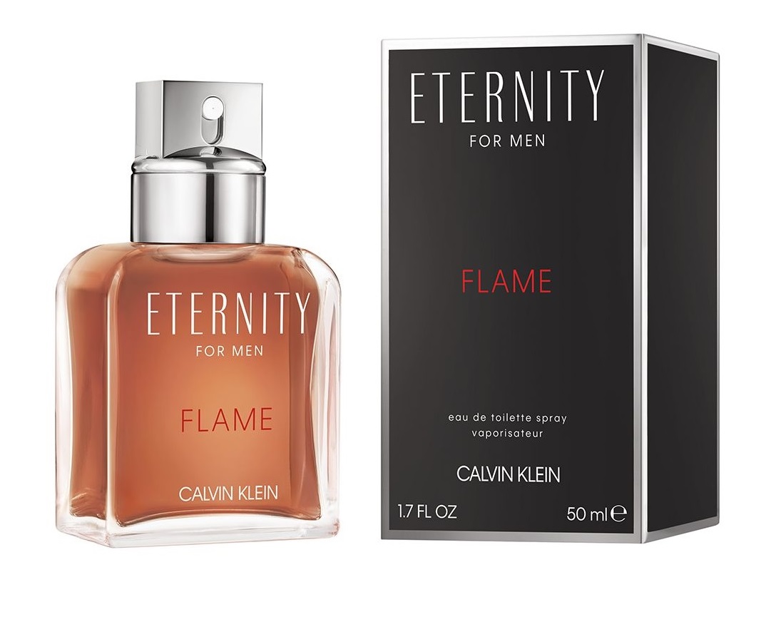 calvin klein eternity fragrantica