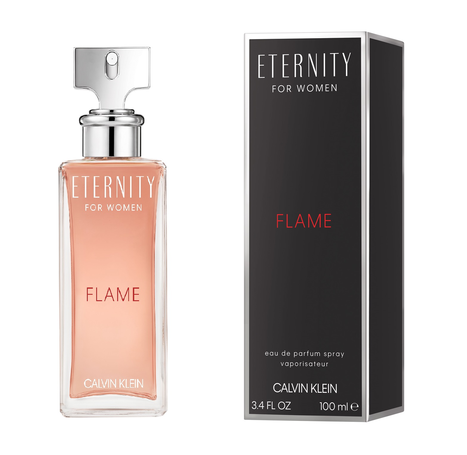 calvin klein eternity flame fragrantica