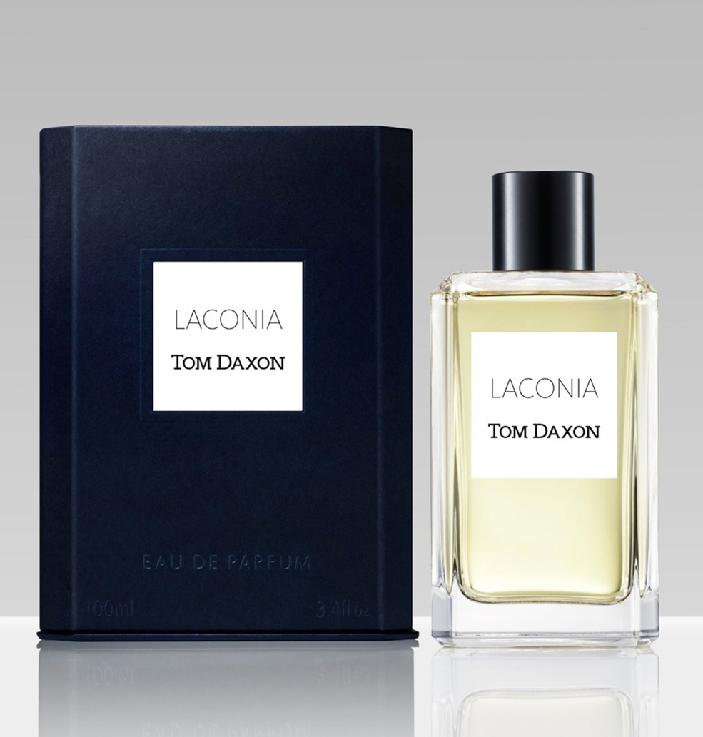 Tom Daxon Laconia eau de parfum