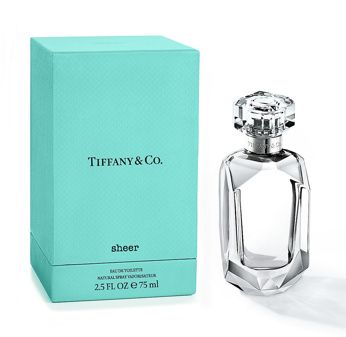 tiffany & co fragrantica