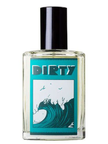 mint vanilla perfume