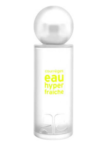 Eau Hyper Fraiche Courreges