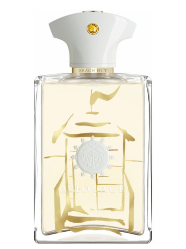 Beach Hut Man Amouage