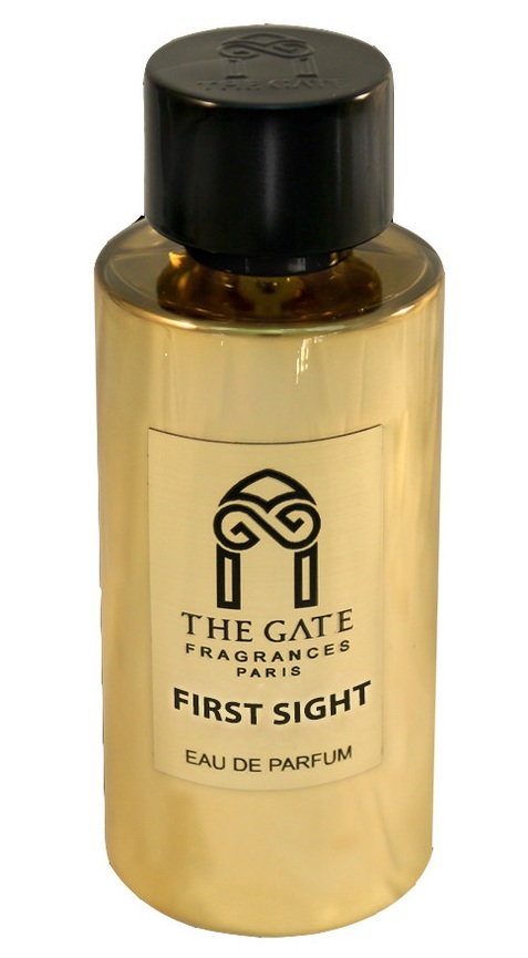 The Gate Fragrances First Sight