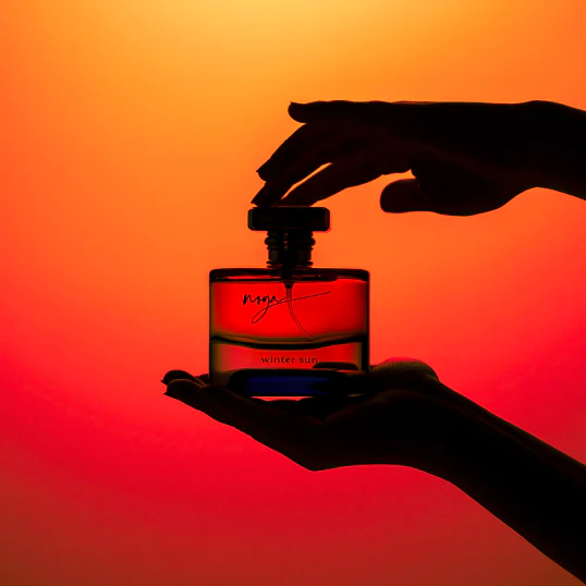 Winter Sun House of Noya