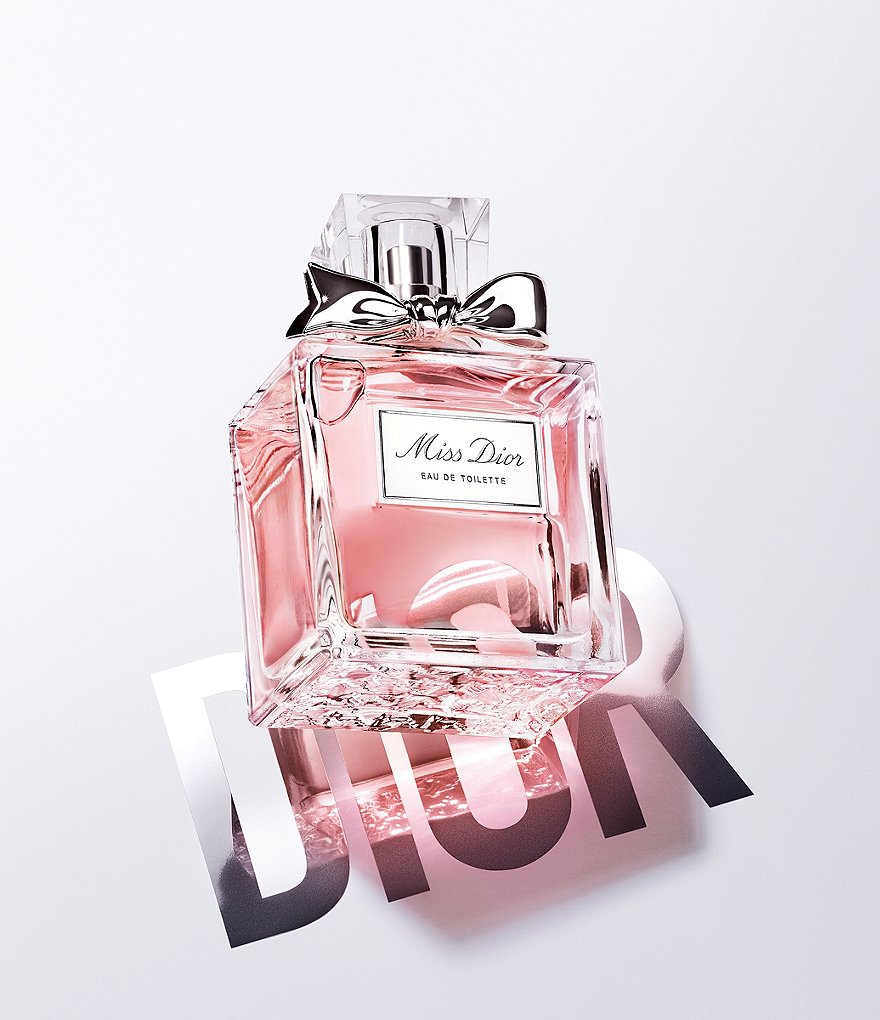 miss dior 2019 parfum