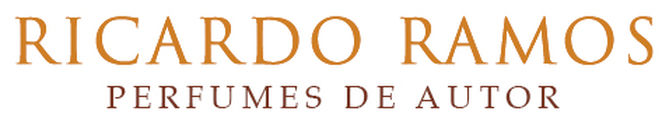 Ricardo Ramos Perfumes Logo