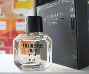 Nombre Noir by Shiseido: A Story of Gothic Intrigue & A Mystery 
